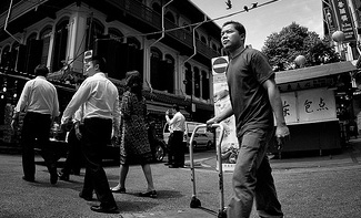 小黑ddos压力测试平台